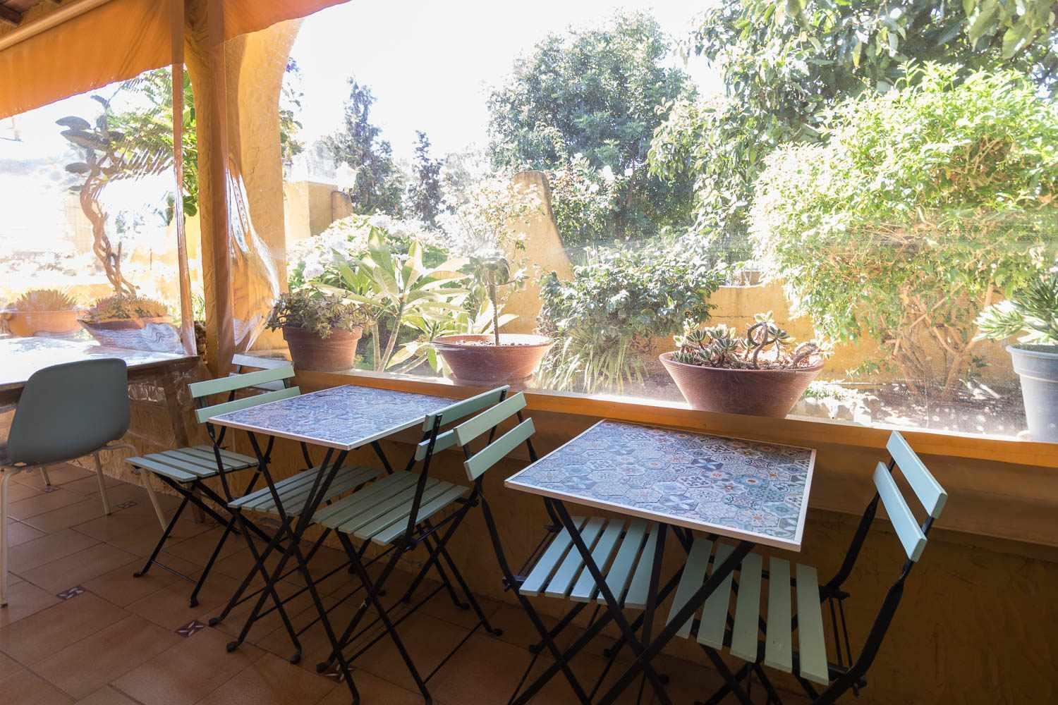 Villa Ojuelos Gran Canaria Vega de San Mateo Eksteriør bilde