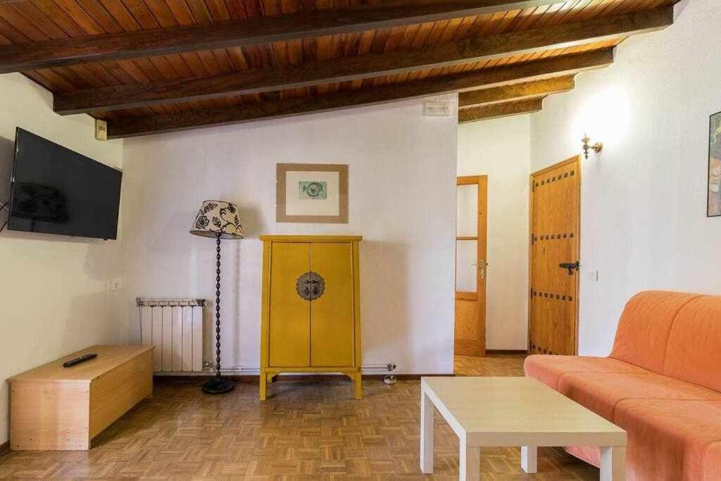 Villa Ojuelos Gran Canaria Vega de San Mateo Eksteriør bilde