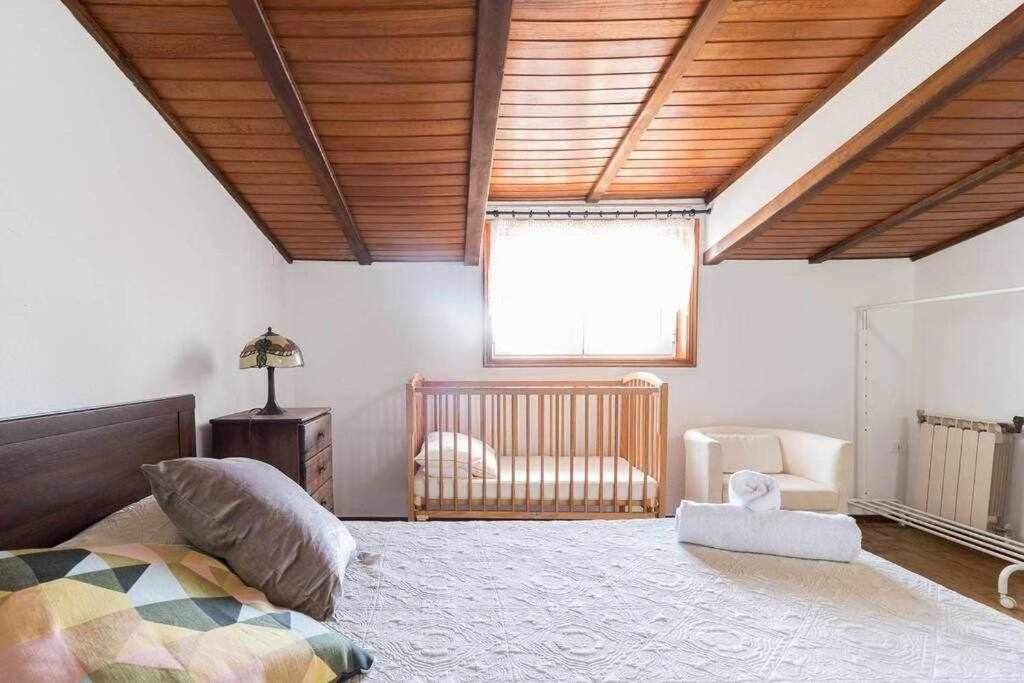 Villa Ojuelos Gran Canaria Vega de San Mateo Eksteriør bilde