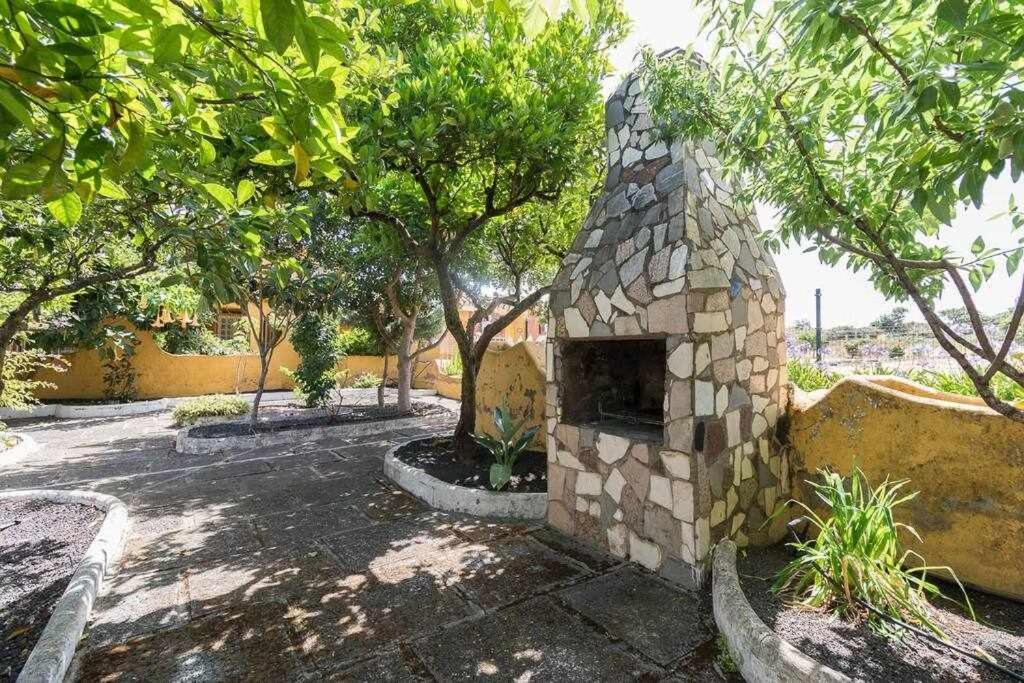 Villa Ojuelos Gran Canaria Vega de San Mateo Eksteriør bilde