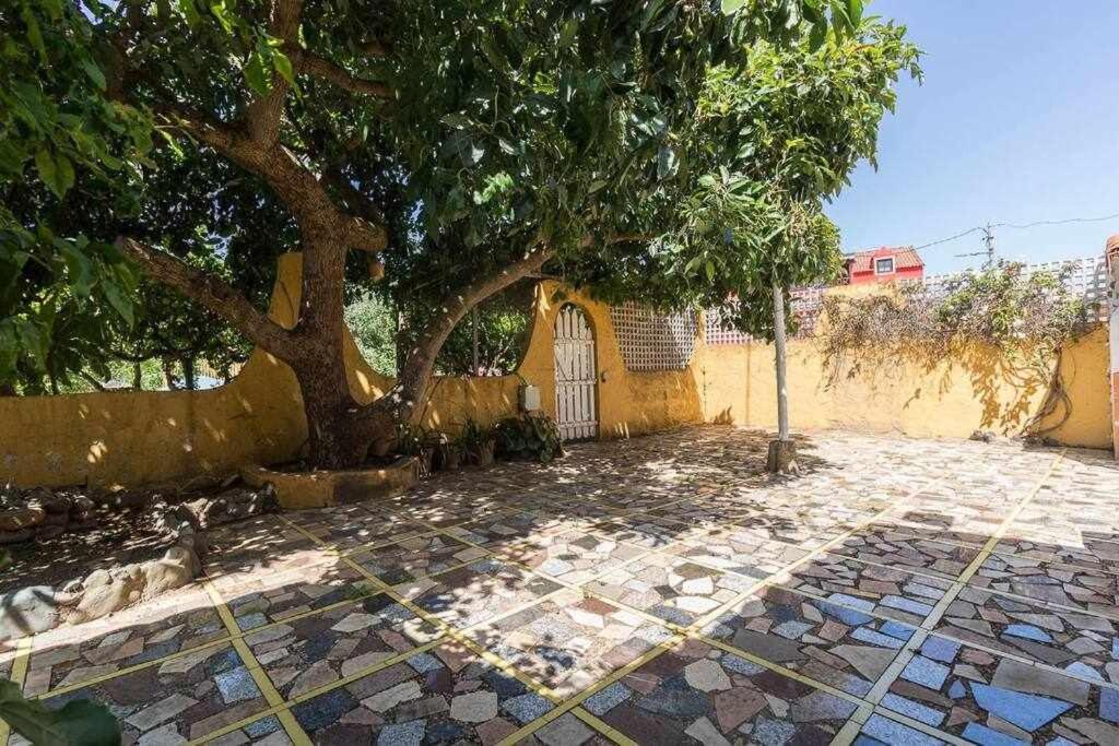Villa Ojuelos Gran Canaria Vega de San Mateo Eksteriør bilde