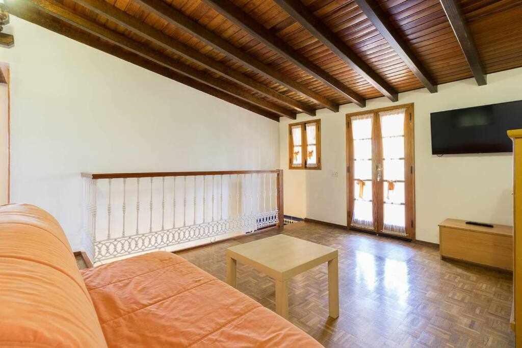 Villa Ojuelos Gran Canaria Vega de San Mateo Eksteriør bilde