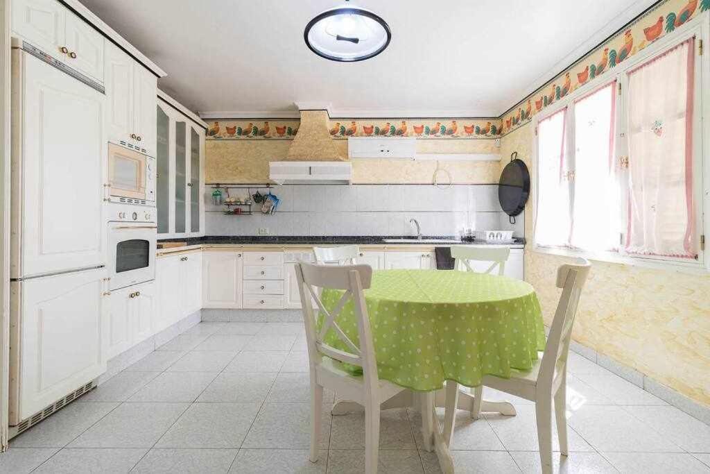 Villa Ojuelos Gran Canaria Vega de San Mateo Eksteriør bilde