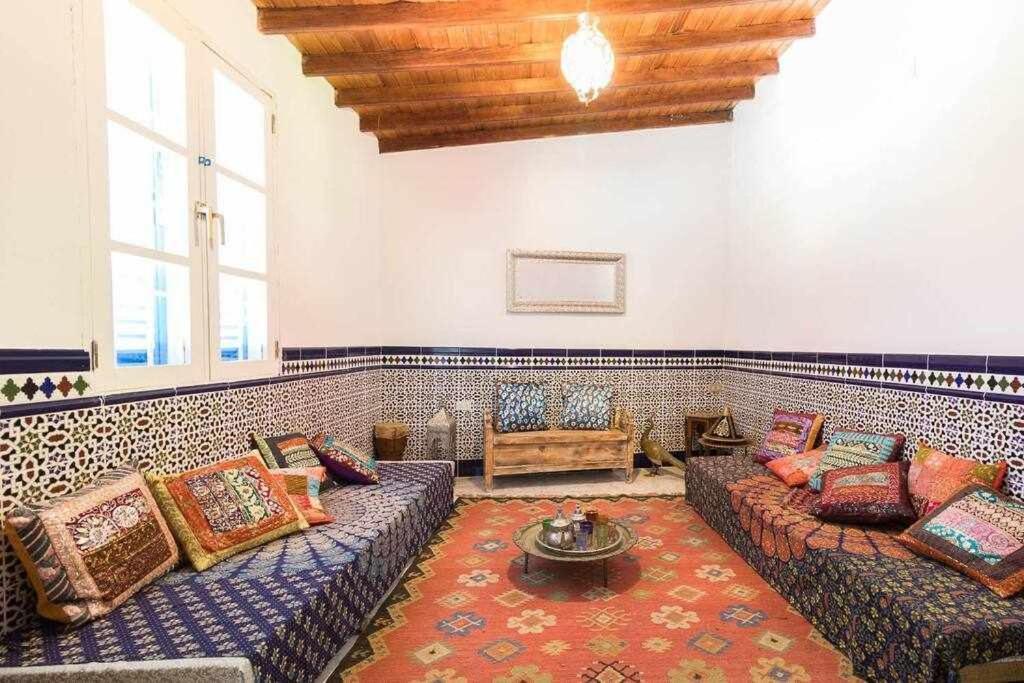 Villa Ojuelos Gran Canaria Vega de San Mateo Eksteriør bilde